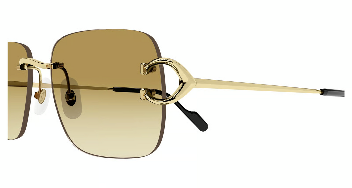 Cartier CT0330S Sunglasses