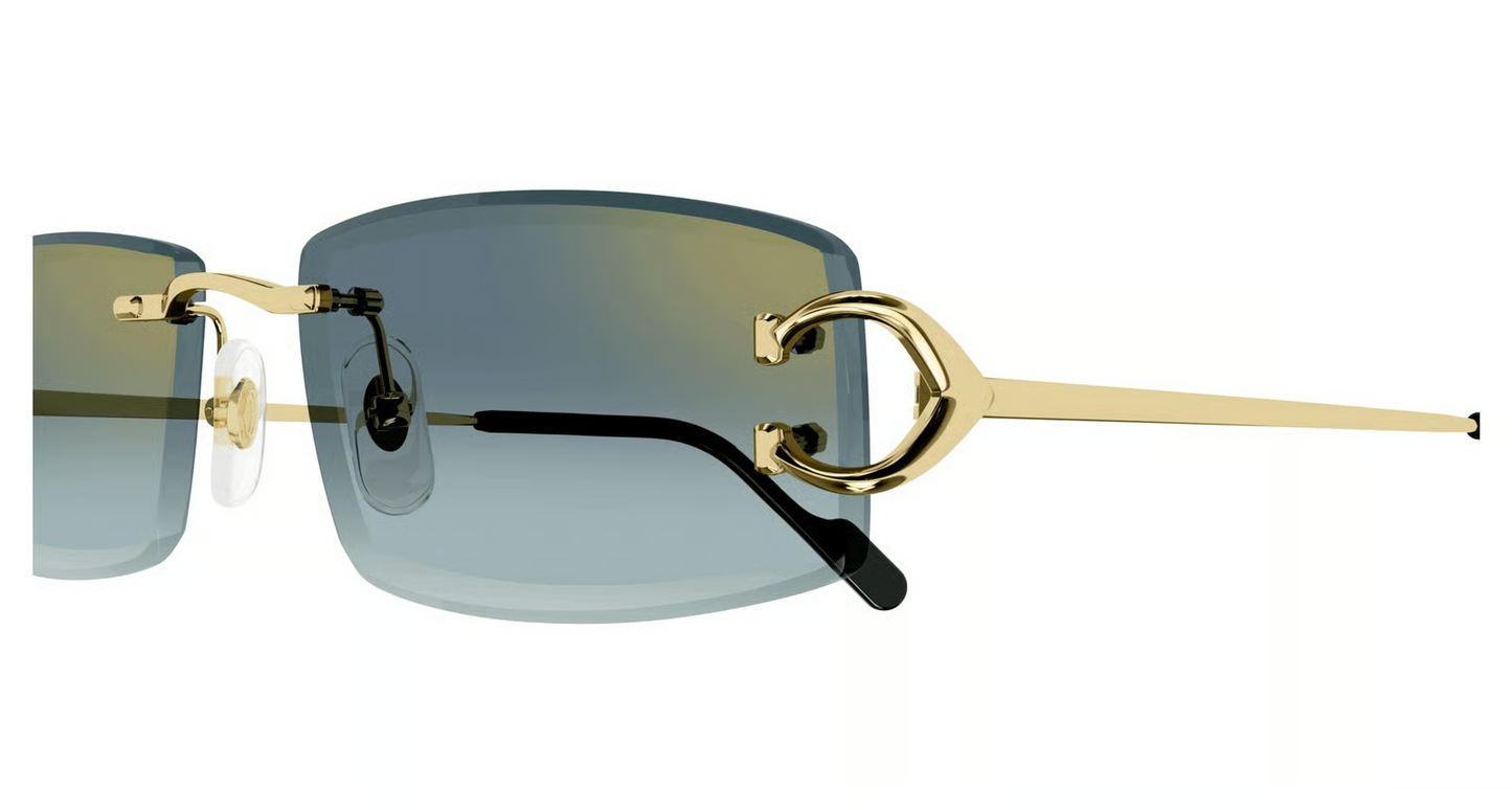 Cartier CT0465S Sunglasses