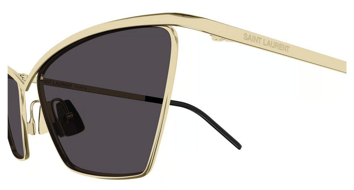 Saint Laurent SL 637 Sunglasses
