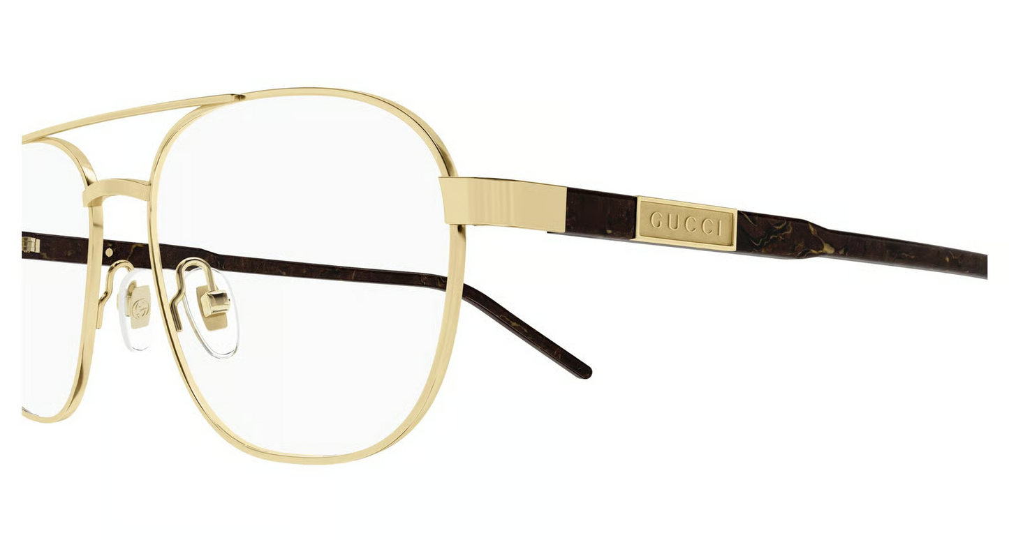 Gucci GG1800O Eyeglasses