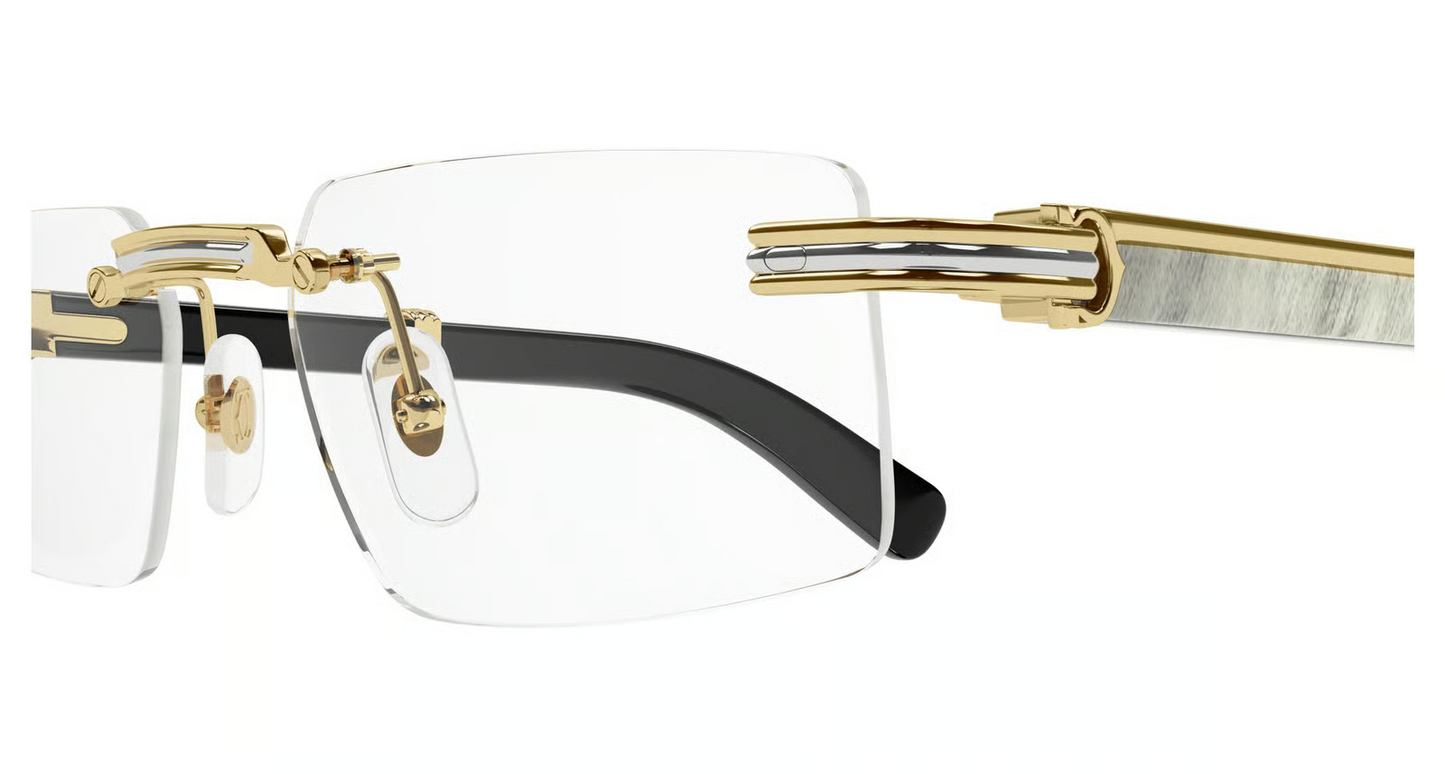 Cartier CT0485O Eyeglasses