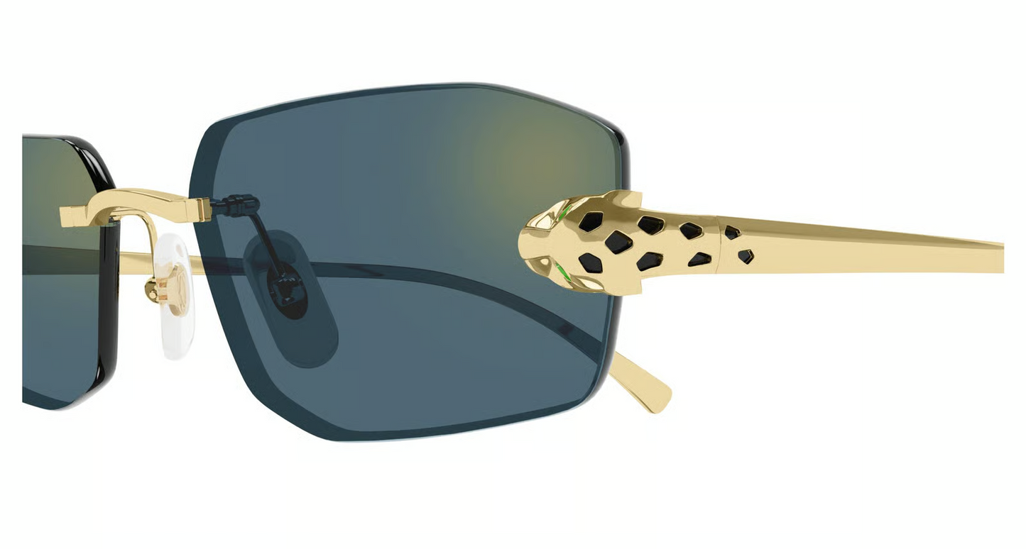 Cartier CT0474S Sunglasses