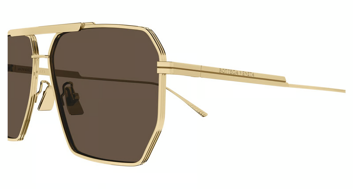 Bottega Veneta BV1012S Sunglasses