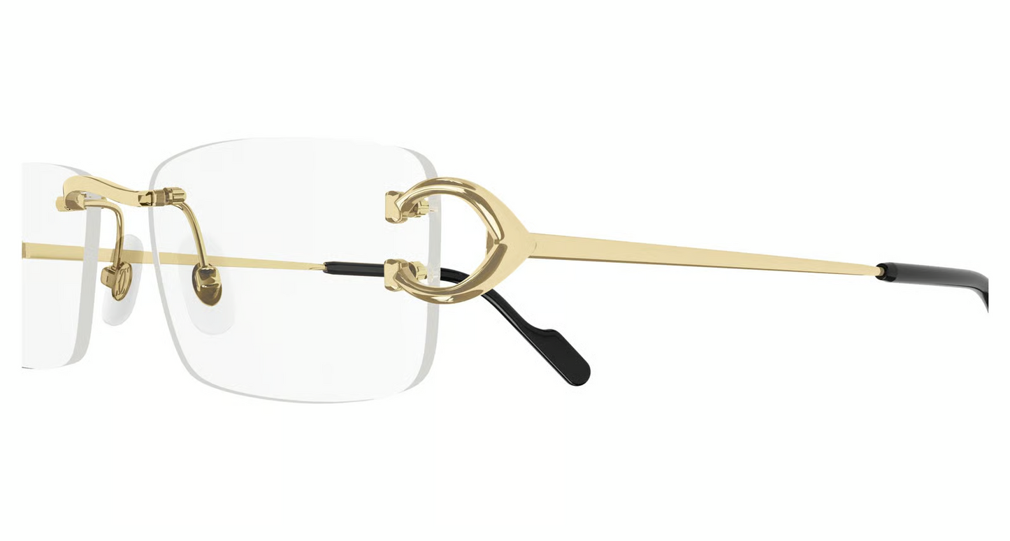 Cartier CT0344O Eyeglasses