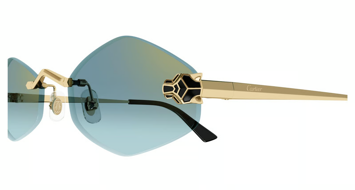 Cartier CT0433S Sunglasses