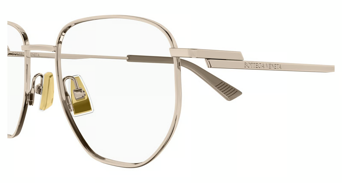 Bottega Veneta BV1301O Eyeglasses