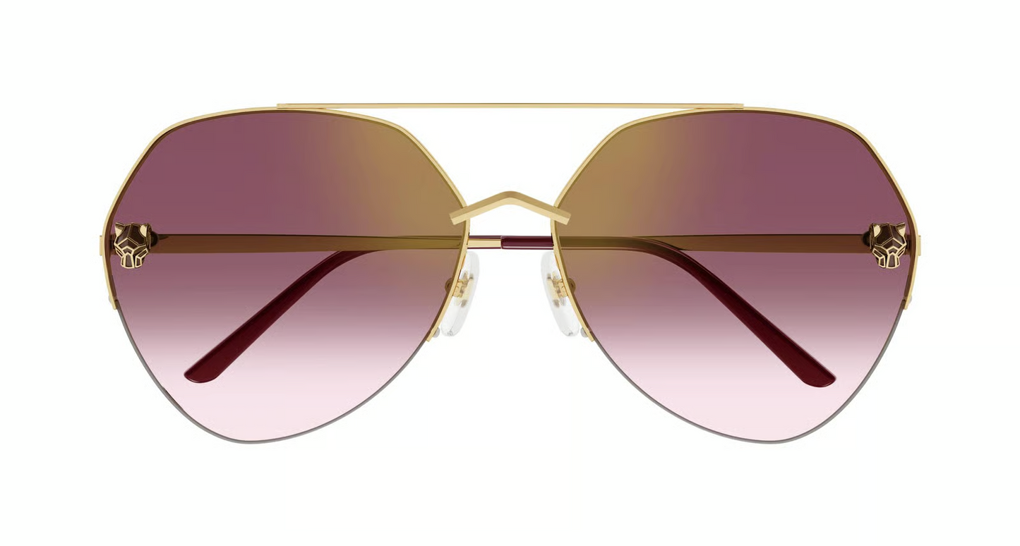 Cartier CT0355S Sunglasses