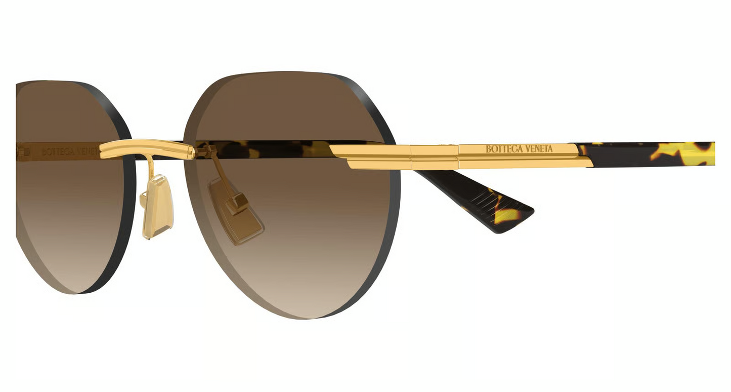 Bottega Veneta BV1379S Sunglasses