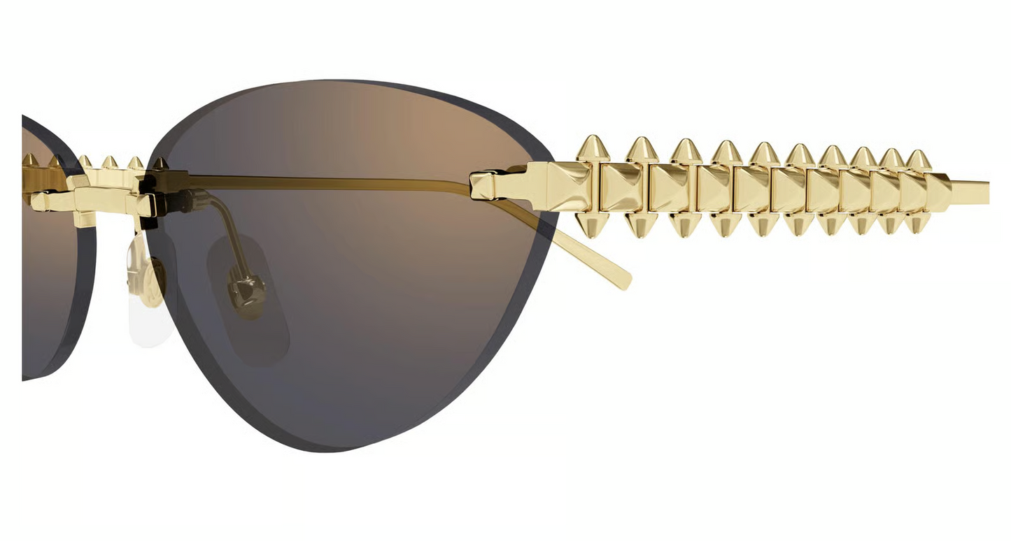 Cartier CT0543S Sunglasses