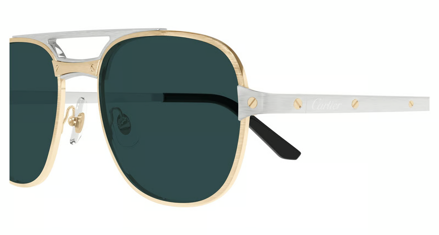 Cartier CT0477S Sunglasses