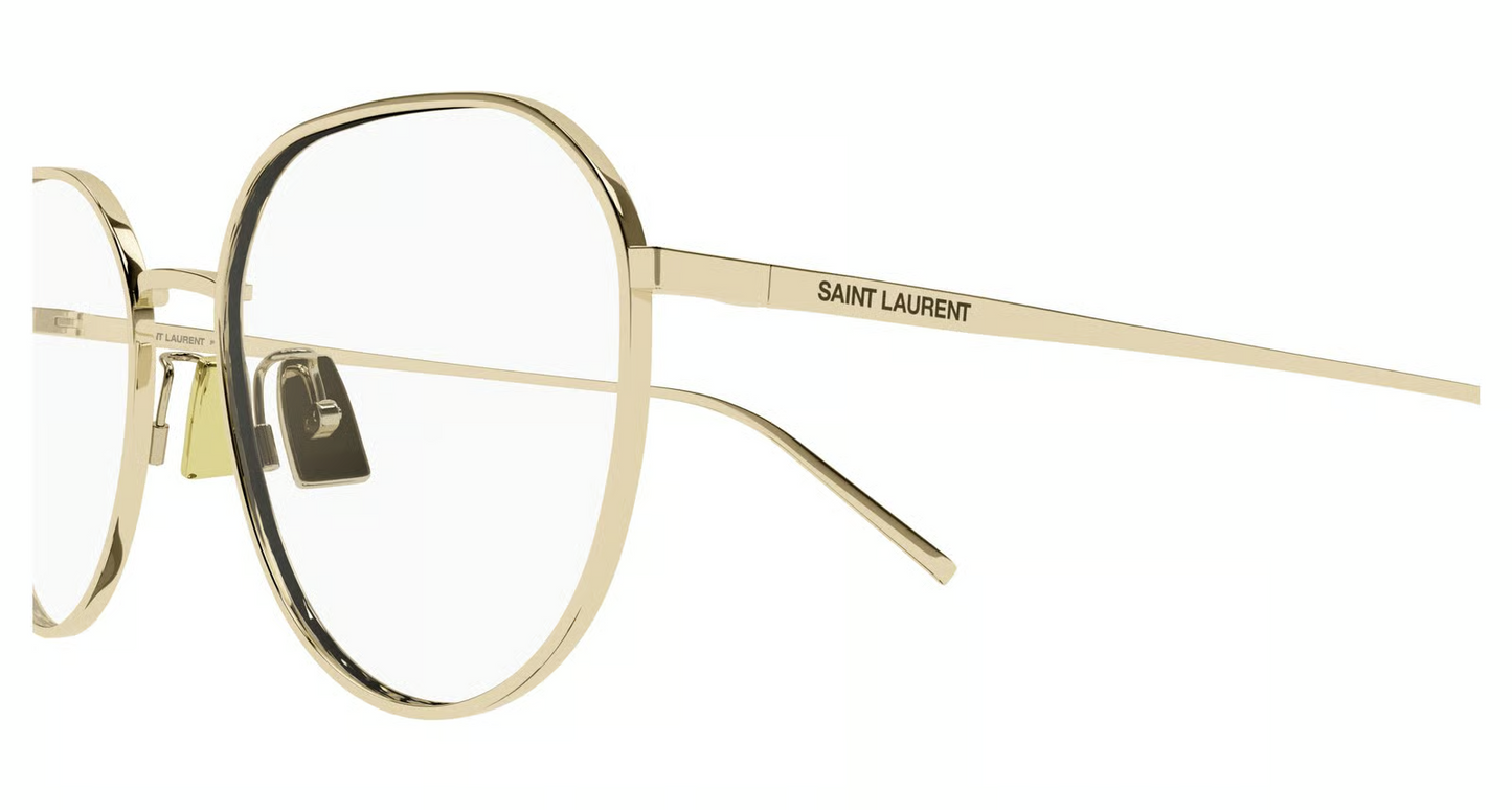Saint Laurent SL 484 Eyeglasses