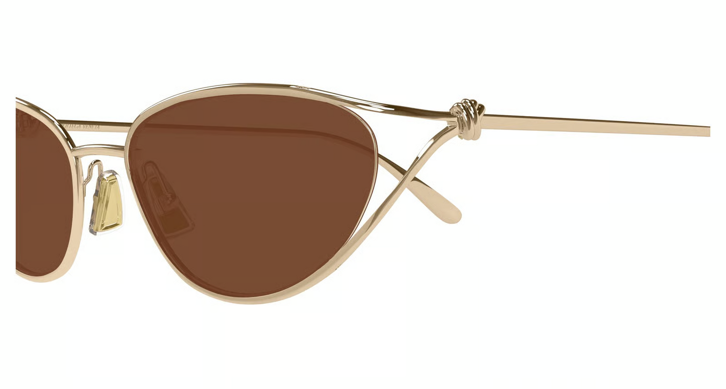Bottega Veneta BV1330S Sunglasses