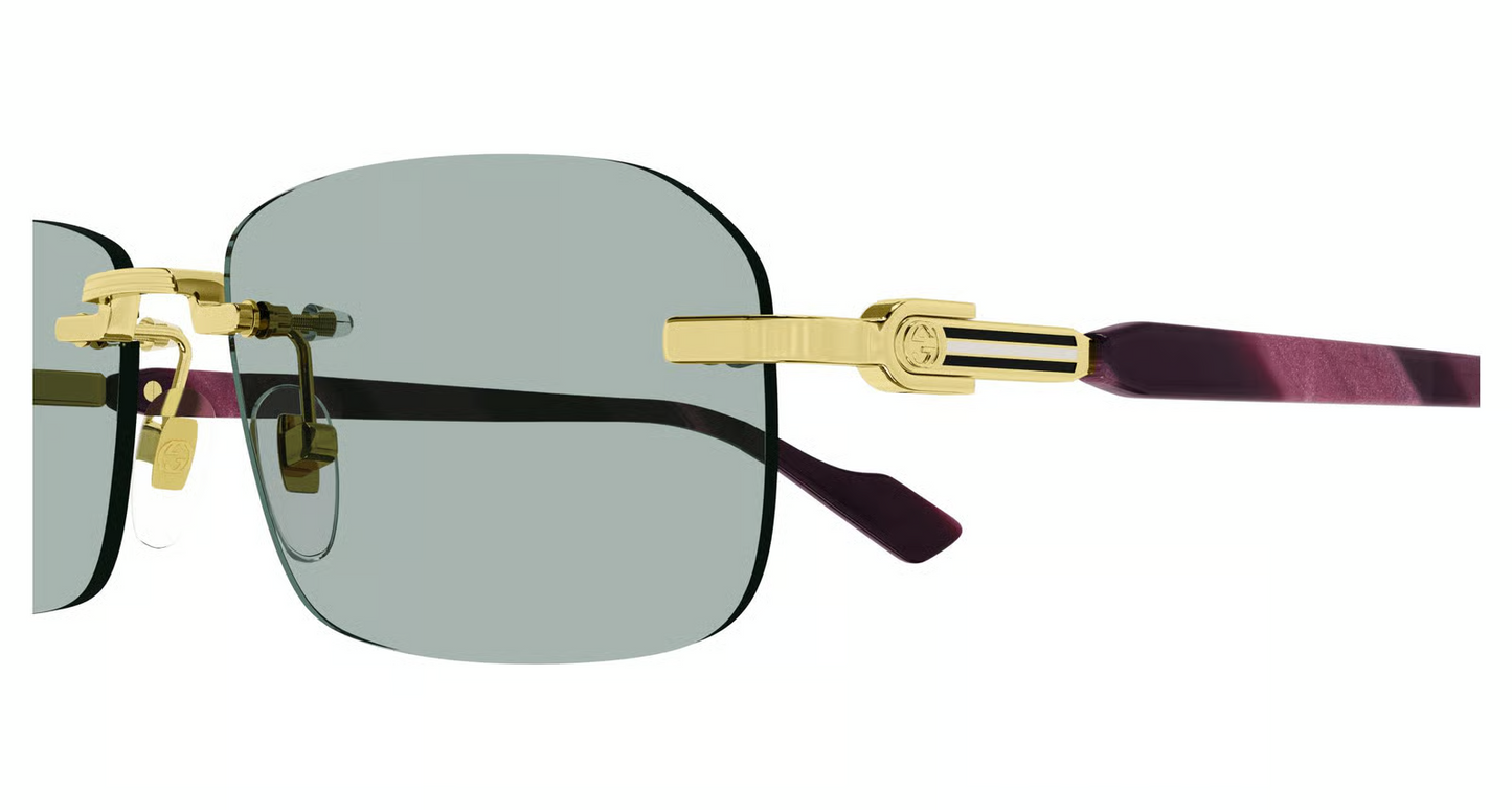 Gucci GG1221S Sunglasses