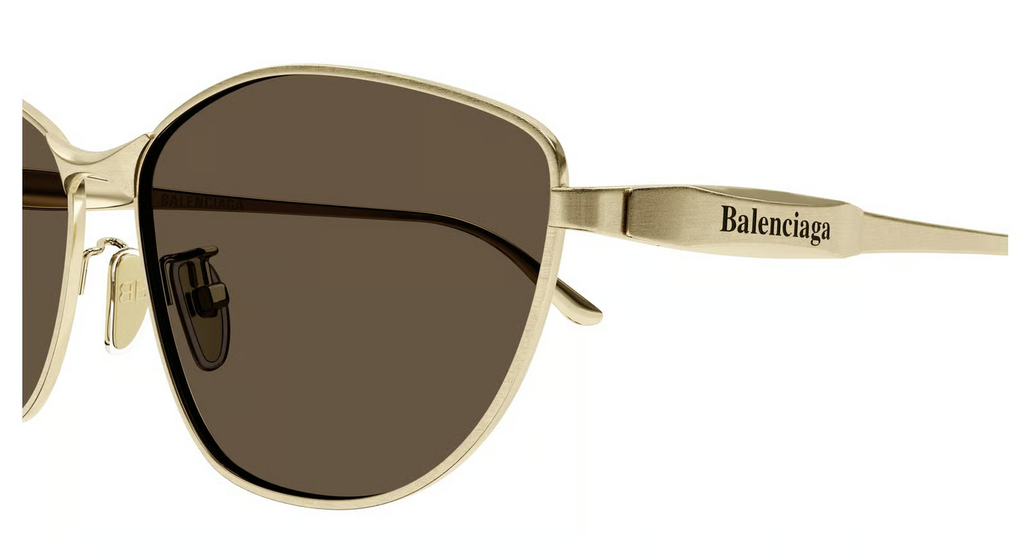 Balenciaga BB0358SK Sunglasses