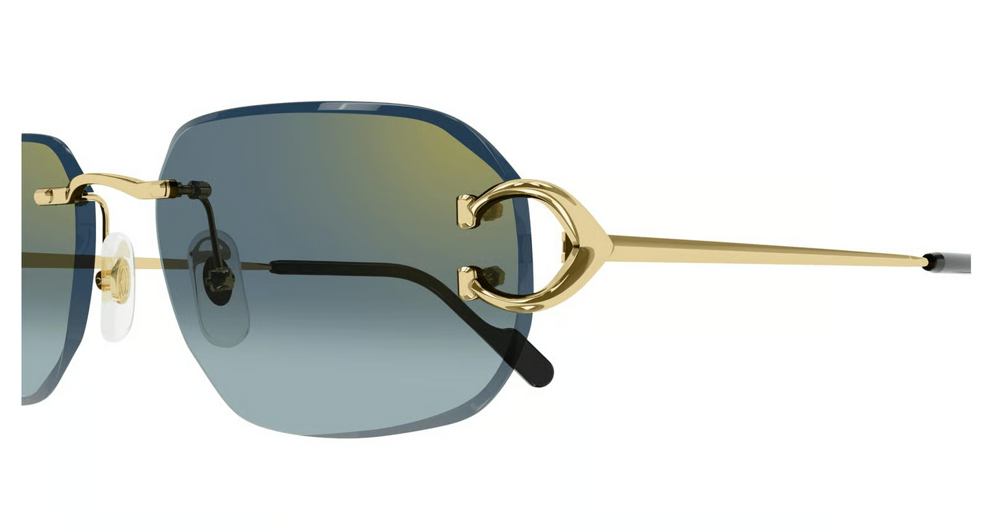 Cartier CT0468S Sunglasses