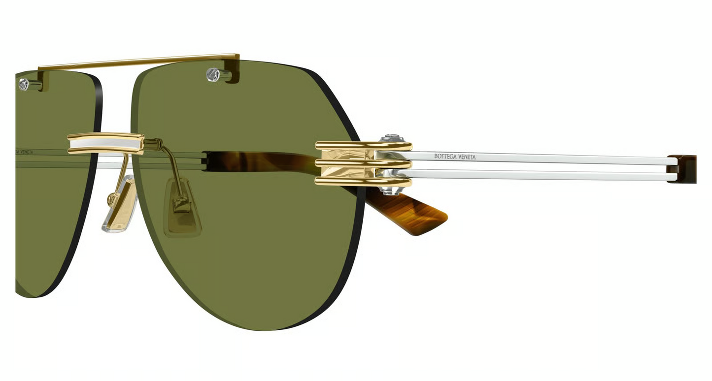 Bottega Veneta BV1342S Sunglasses