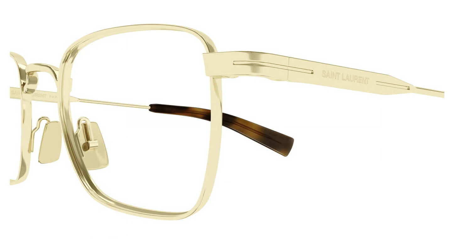 Saint Laurent SL 729 Eyeglasses
