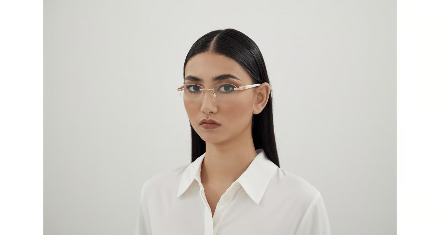 Cartier CT0455OJ Eyeglasses