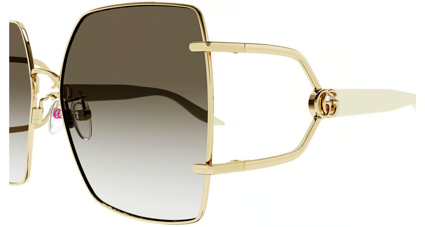 Gucci GG1564SA Sunglasses