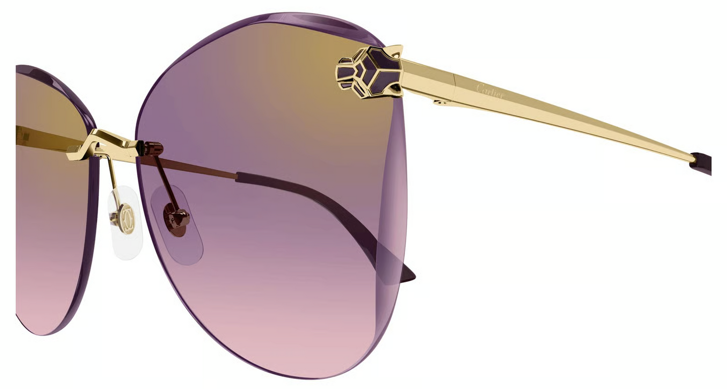 Cartier CT0398S Sunglasses