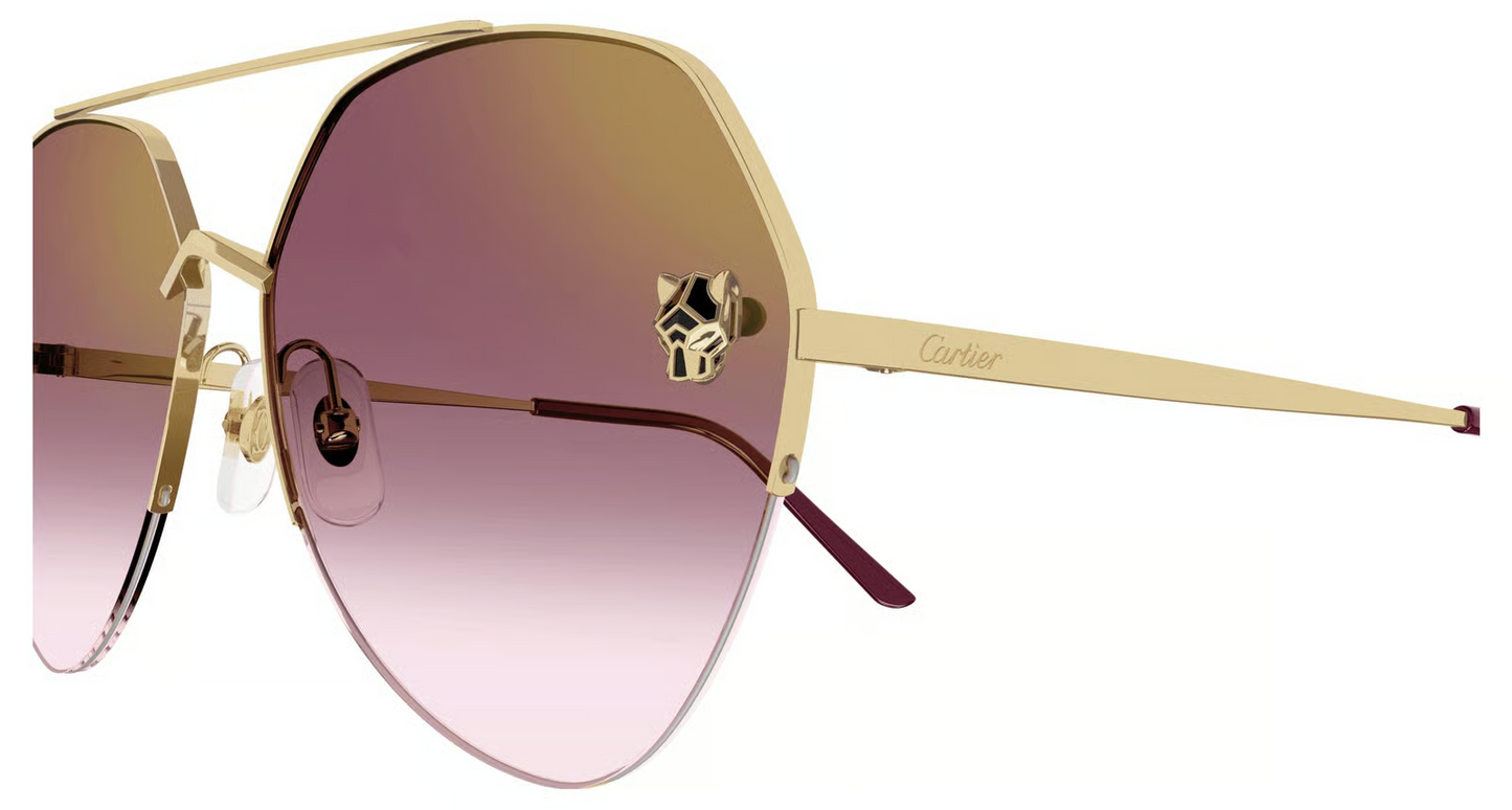 Cartier CT0355S Sunglasses