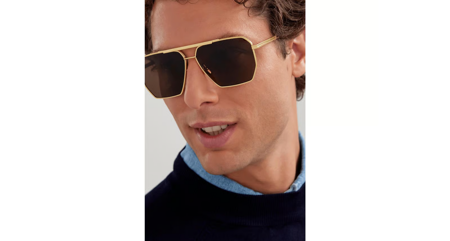Bottega Veneta BV1012S Sunglasses