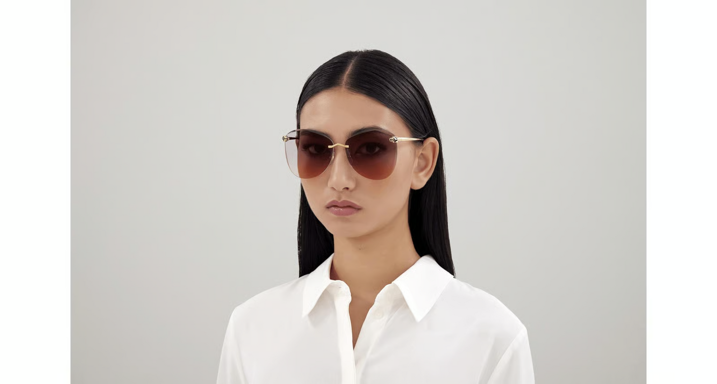Cartier CT0398S Sunglasses
