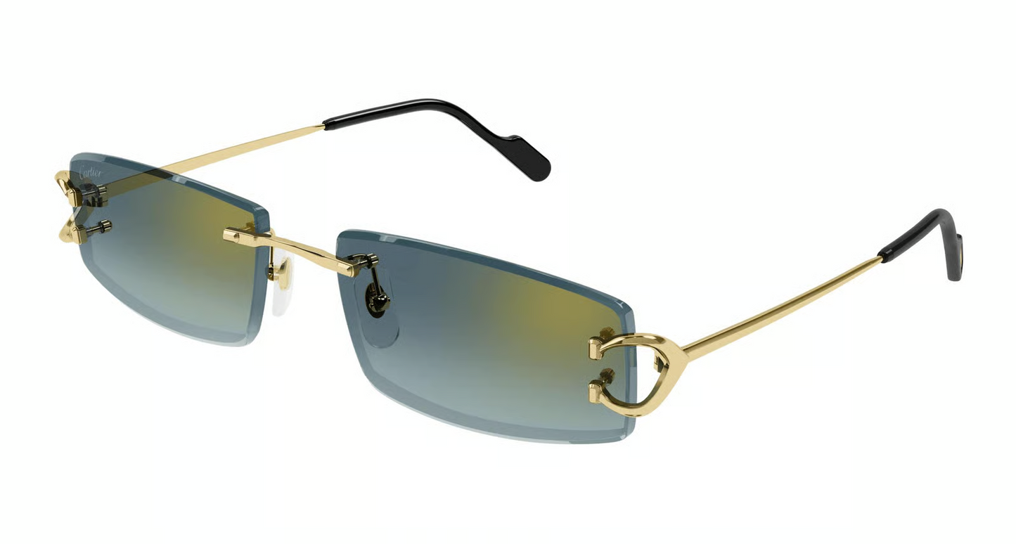 Cartier CT0465S Sunglasses