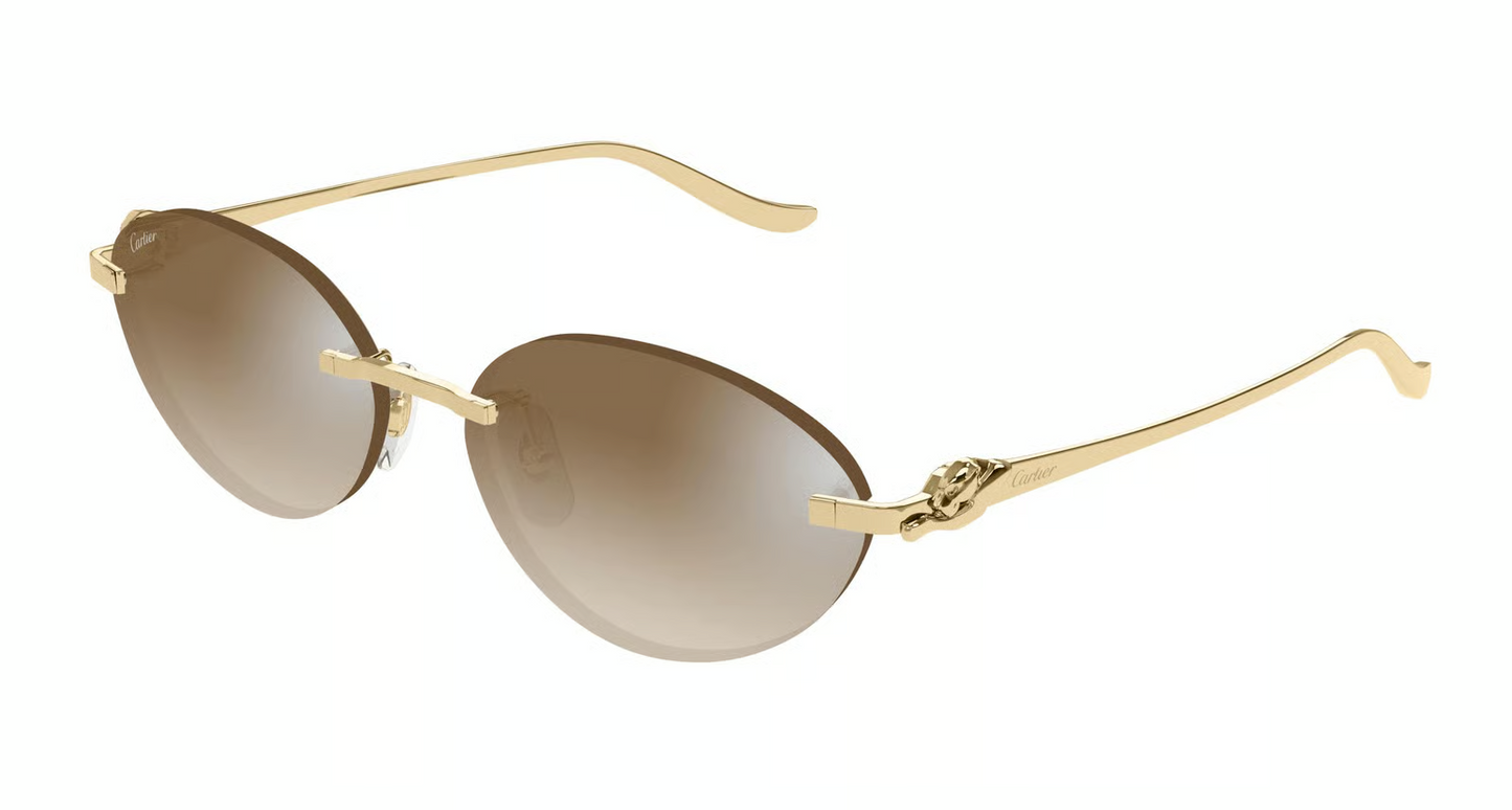Cartier CT0504S Sunglasses