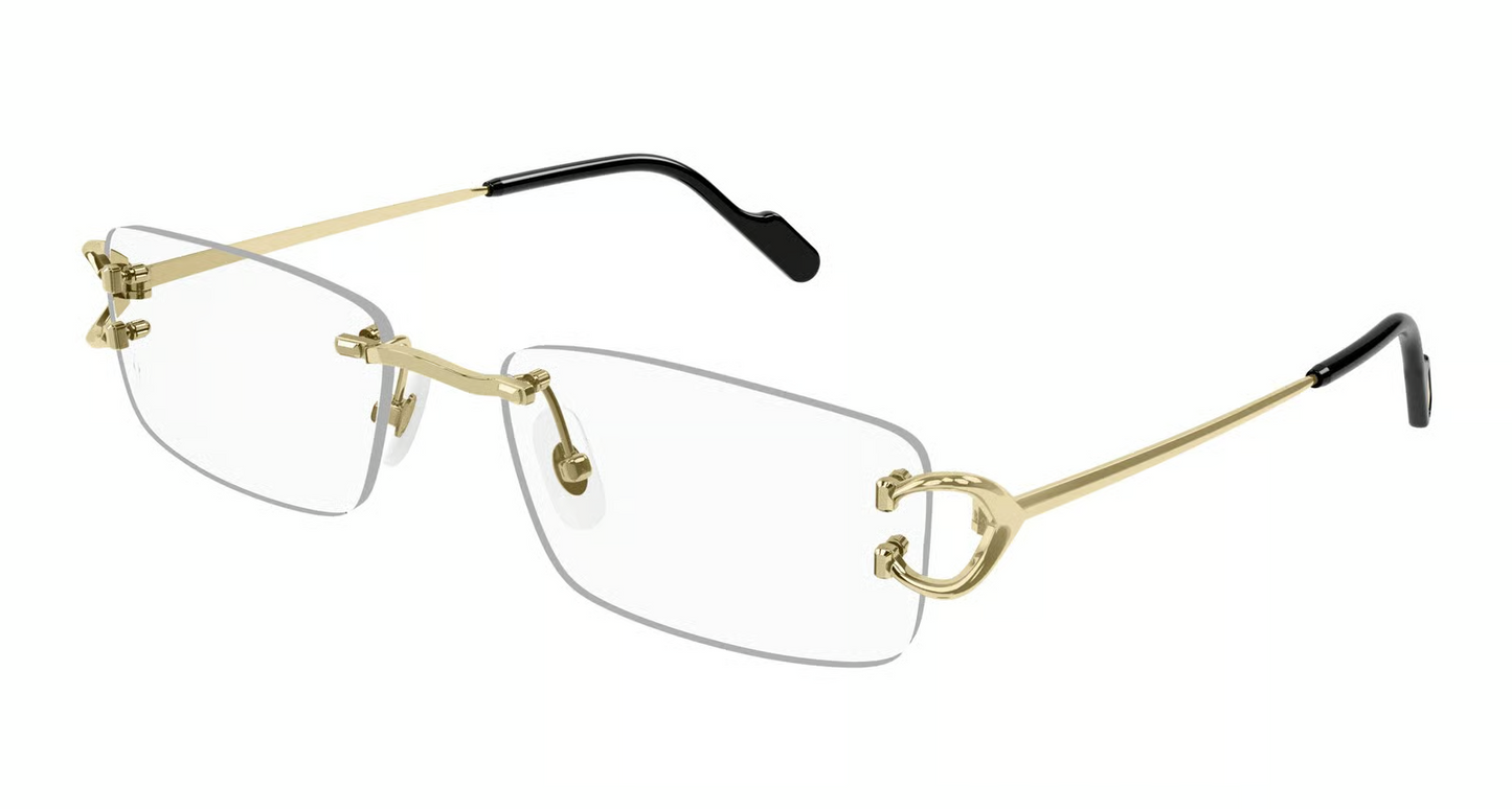 Cartier CT0344O Eyeglasses