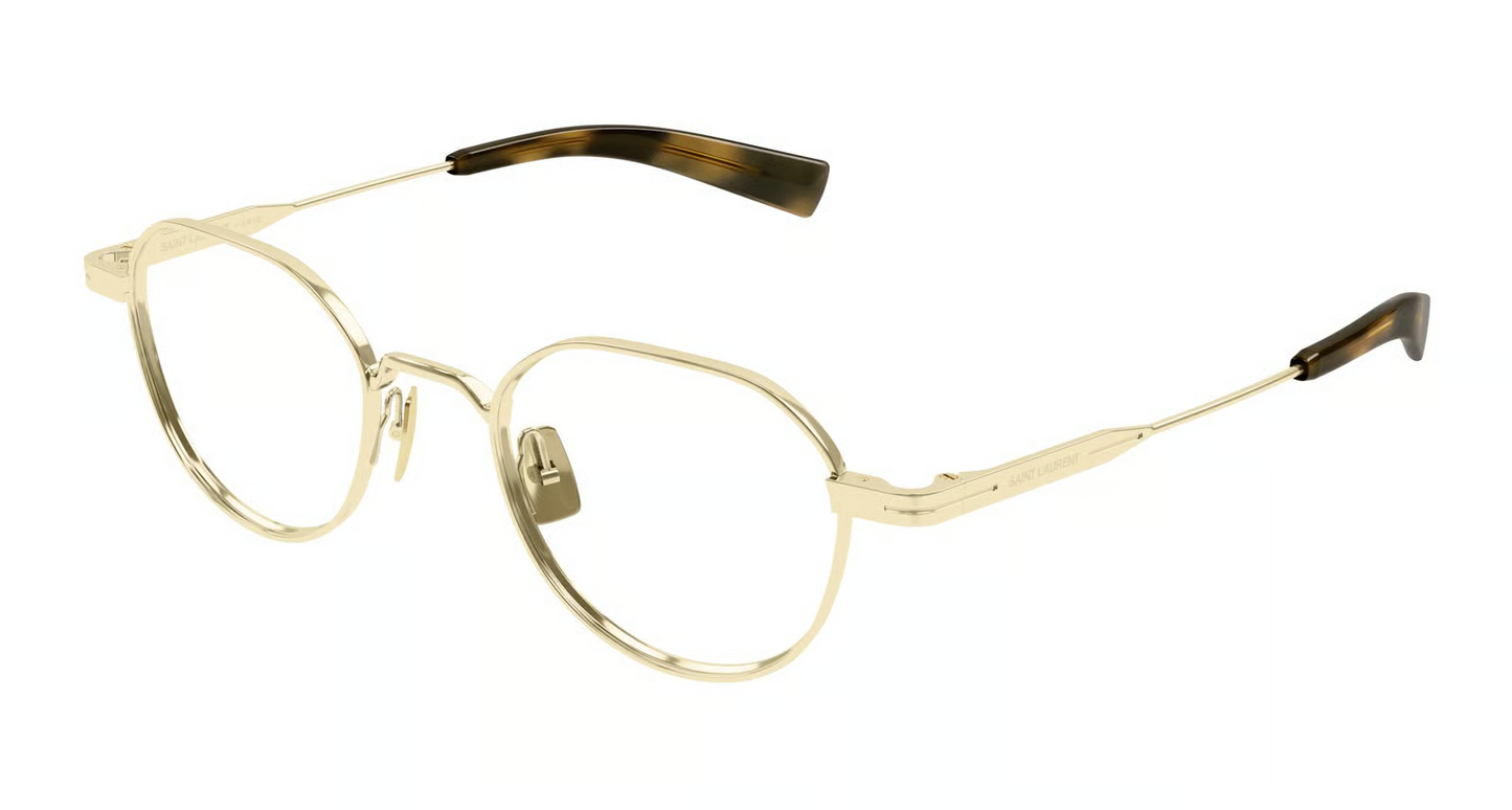 Saint Laurent SL 730 Eyeglasses