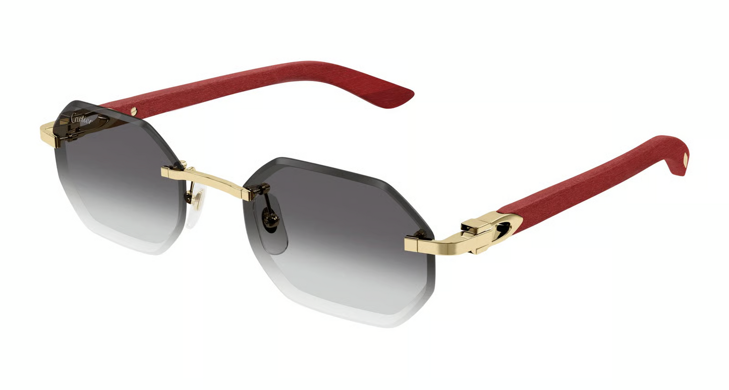 Cartier CT0439S Sunglasses
