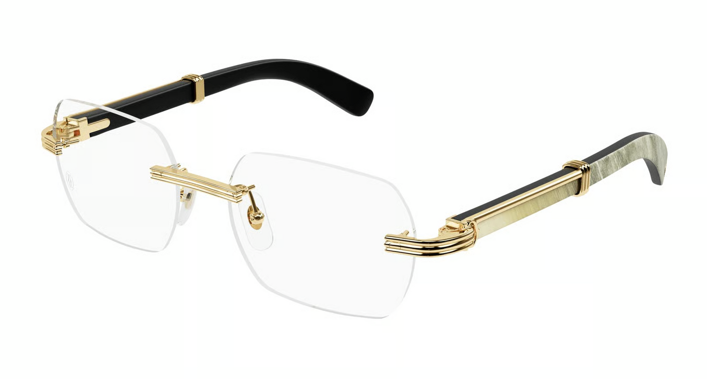 Cartier CT0423O Eyeglasses