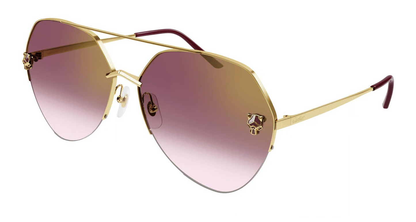 Cartier CT0355S Sunglasses