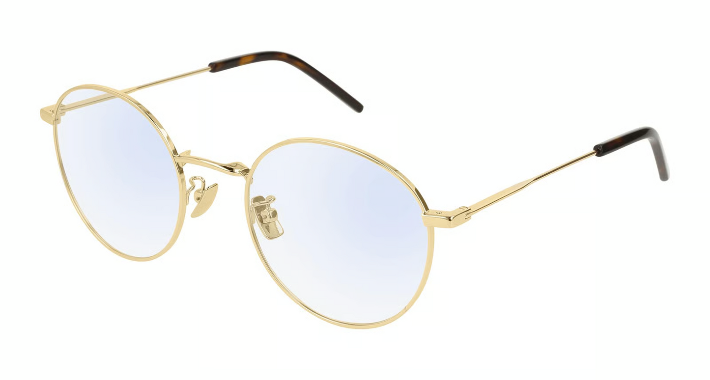 Saint Laurent SL 237/F Eyeglasses