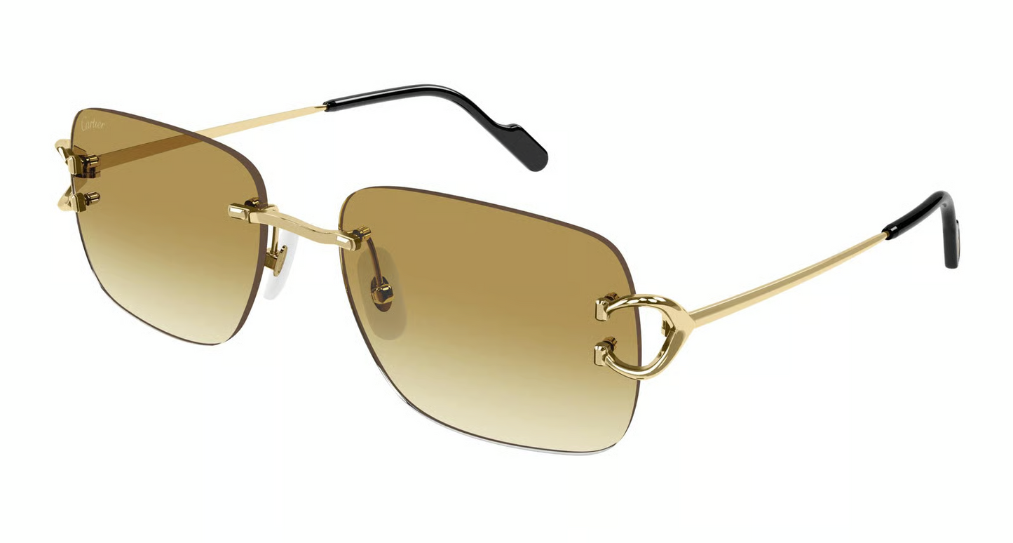 Cartier CT0330S Sunglasses