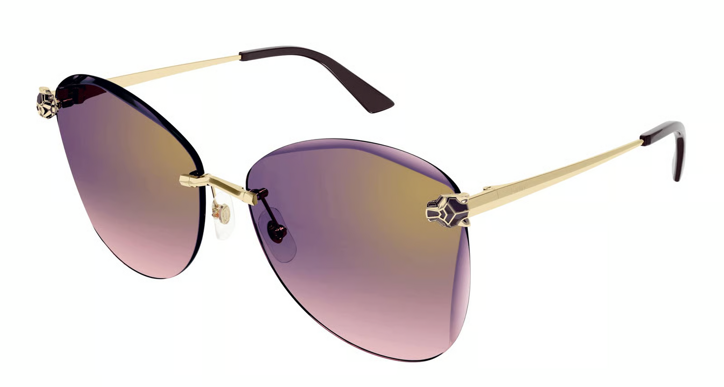 Cartier CT0398S Sunglasses