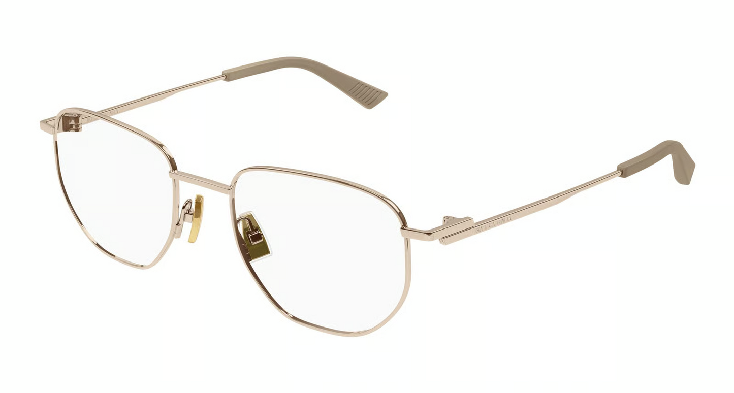 Bottega Veneta BV1301O Eyeglasses