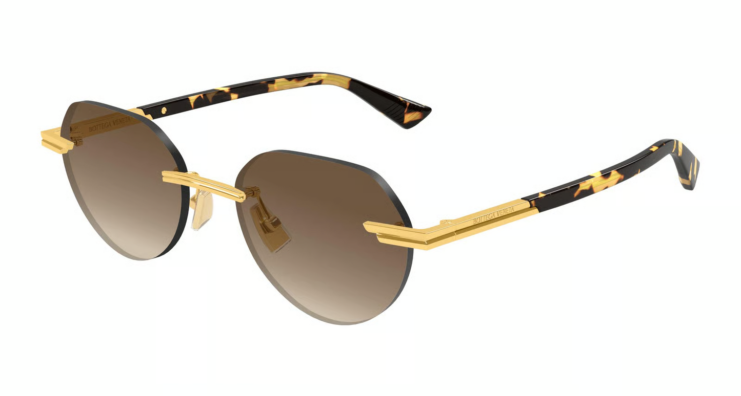 Bottega Veneta BV1379S Sunglasses