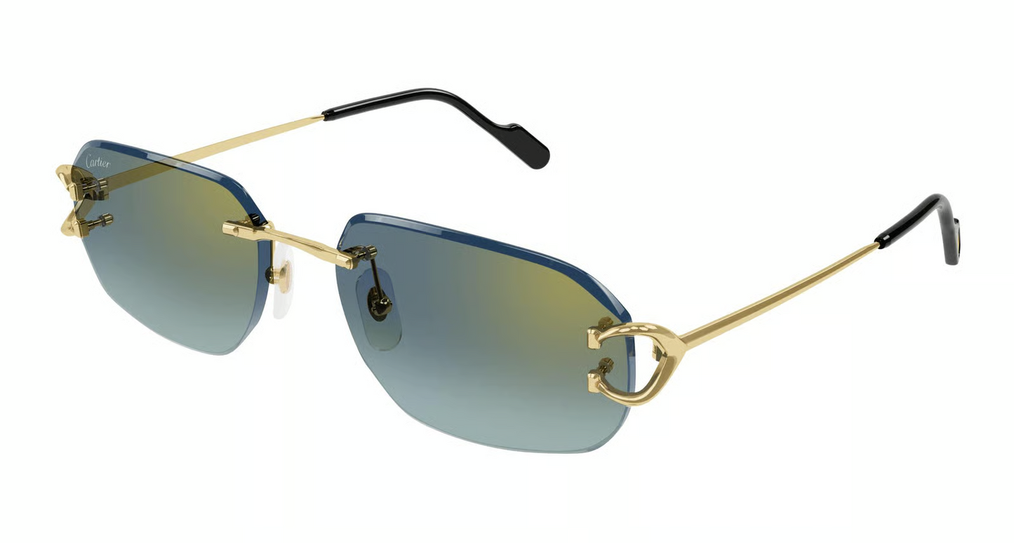 Cartier CT0468S Sunglasses