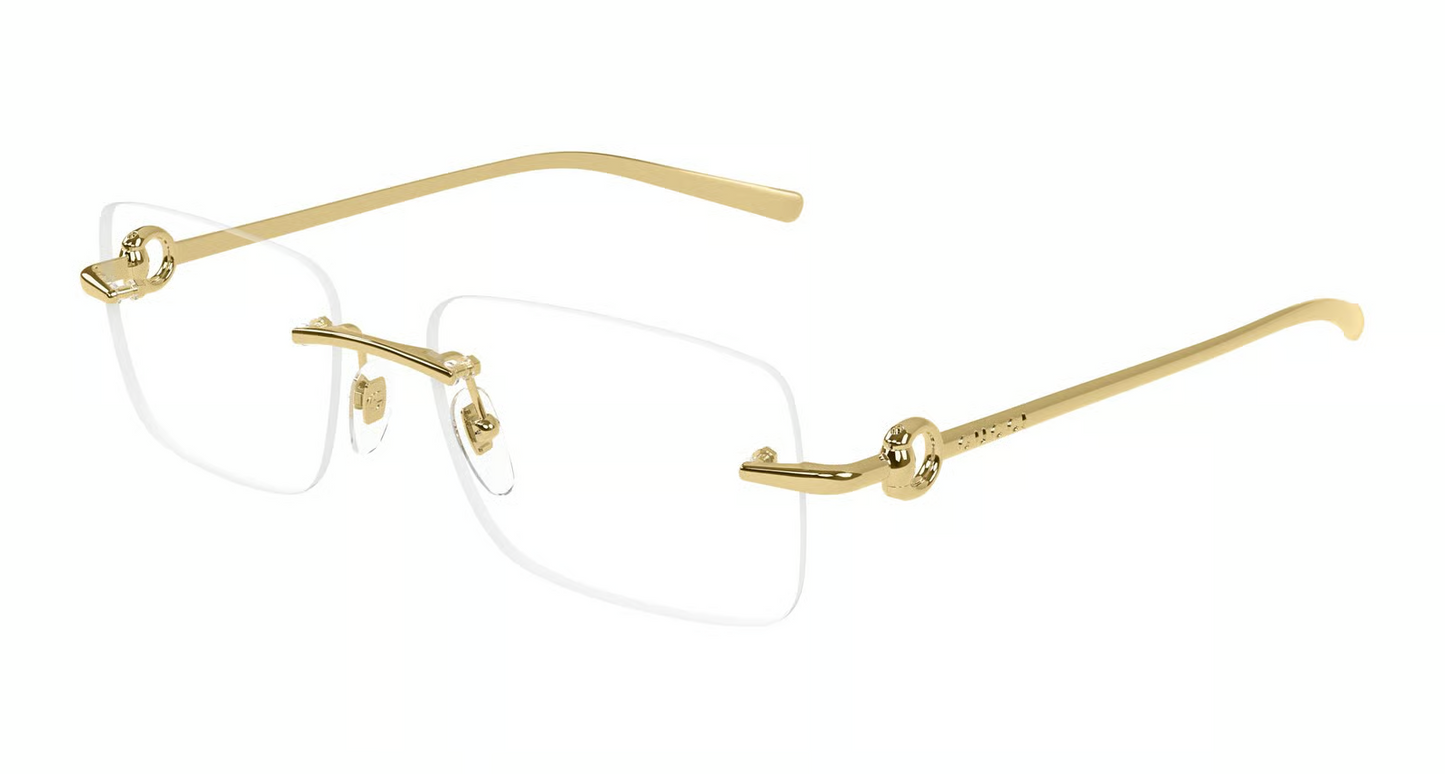 Gucci GG1703O Eyeglasses