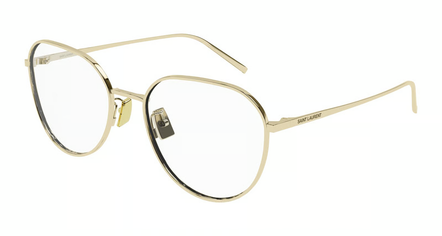 Saint Laurent SL 484 Eyeglasses
