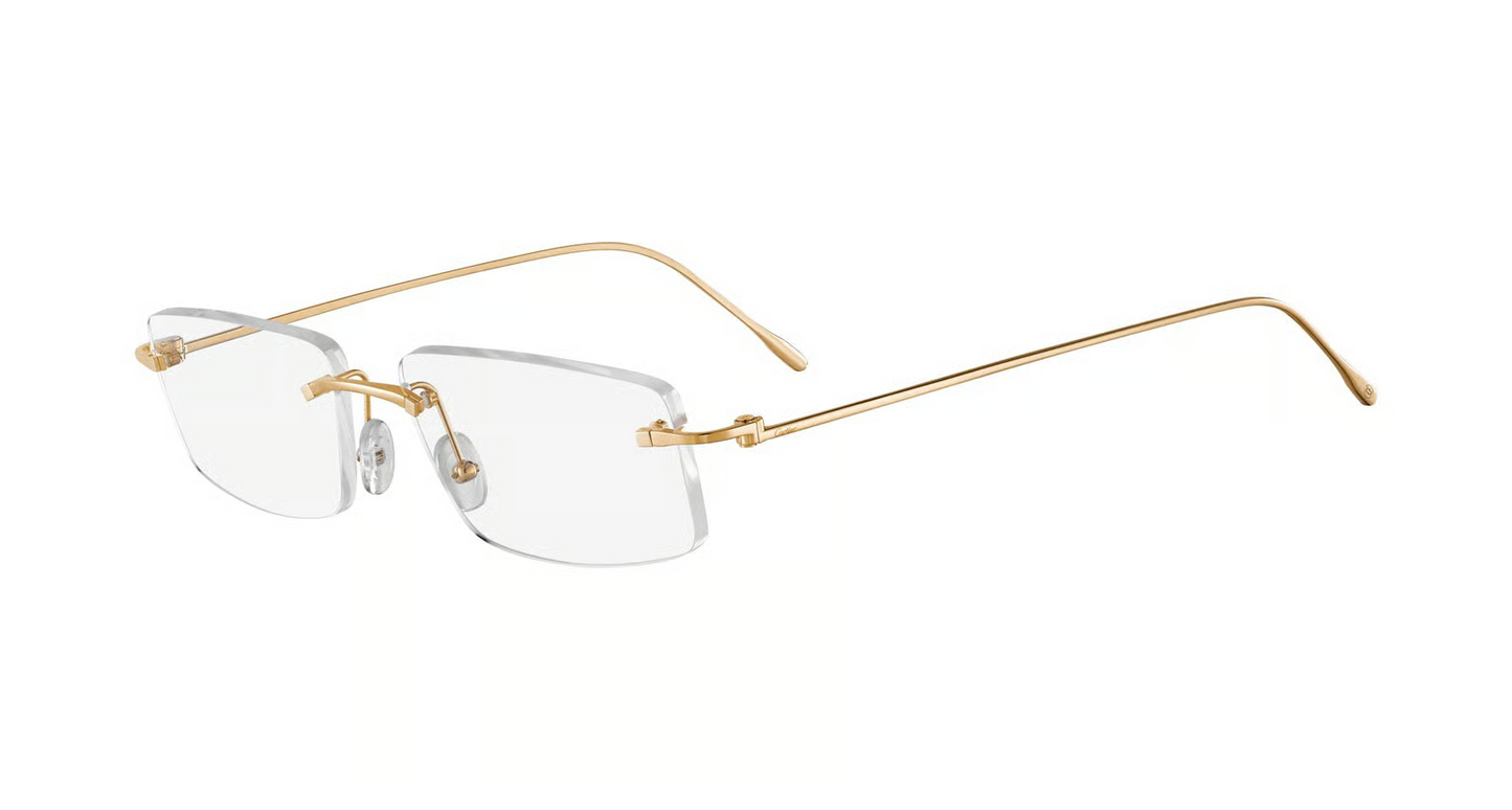 Cartier CT0070O Eyeglasses
