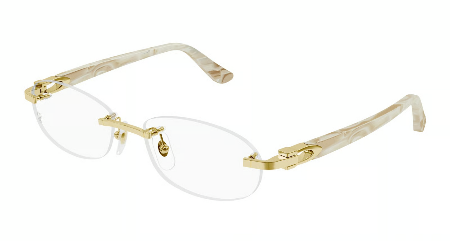 Cartier CT0455OJ Eyeglasses
