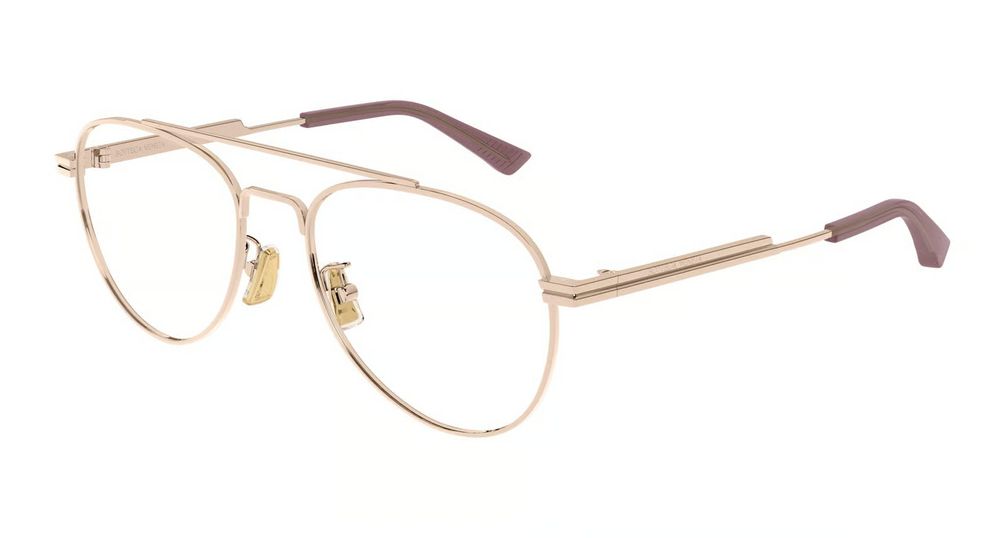 Bottega Veneta BV1340OK Eyeglasses