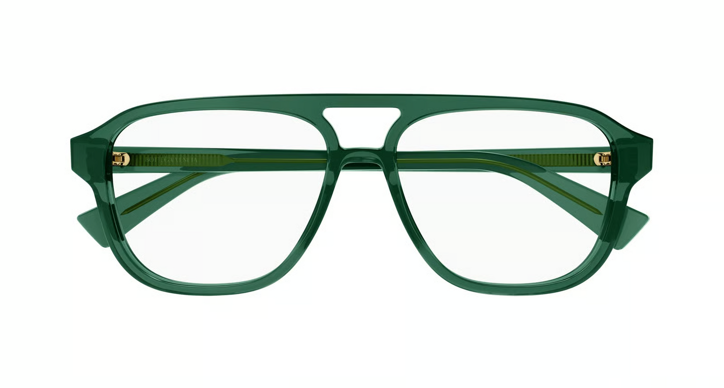 Bottega Veneta BV1294O Eyeglasses