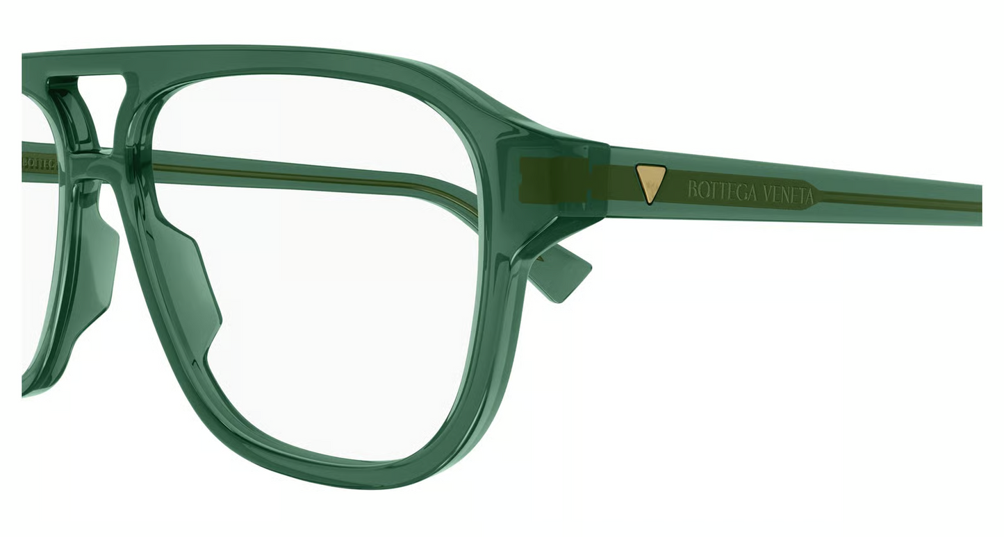 Bottega Veneta BV1294O Eyeglasses