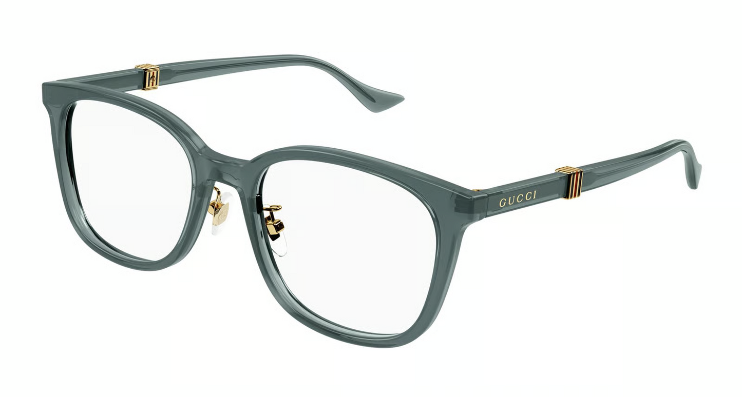 Gucci GG1500OK Eyeglasses