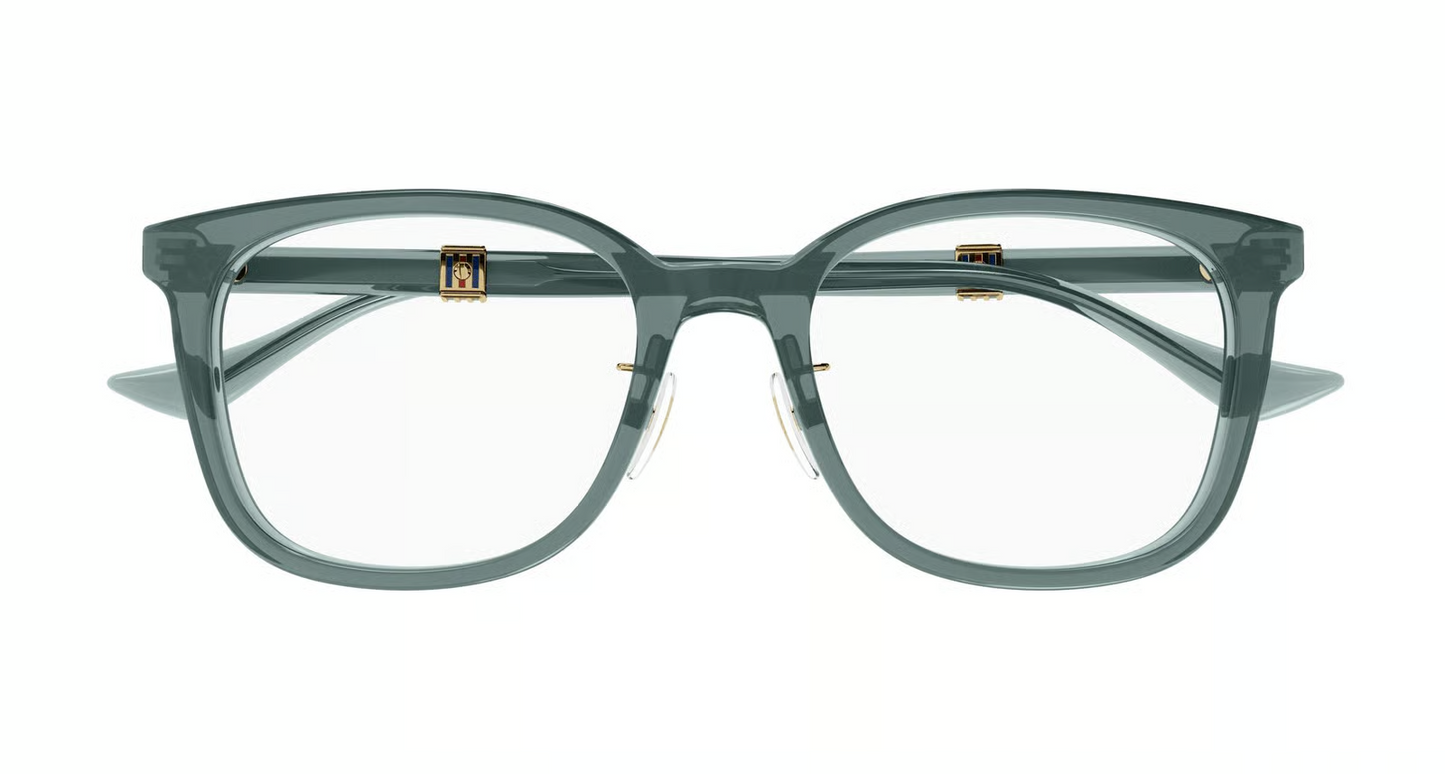 Gucci GG1500OK Eyeglasses