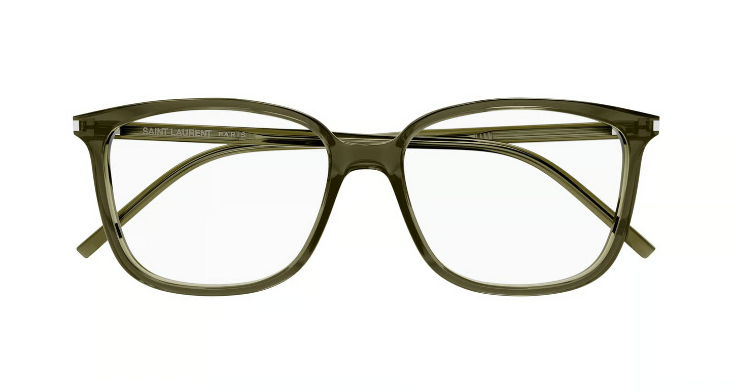 Saint Laurent SL 453/F Eyeglasses